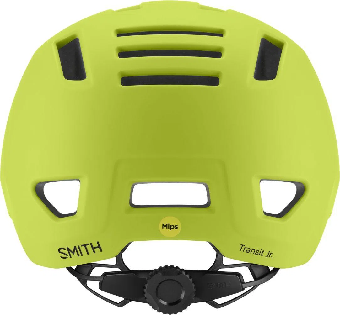Smith Optics Road Bike Helmets E00776 Transit Jr. MIPS Helmet - view 7